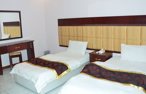 Al Hofuf Apartamento | Hotel Wanasah for furnished Apartments