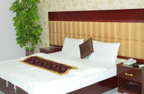 Al Hofuf Apartamento | Hotel Wanasah for furnished Apartments