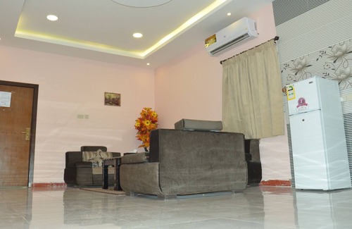 Al Hofuf Apartamento | Hotel Wanasah for furnished Apartments