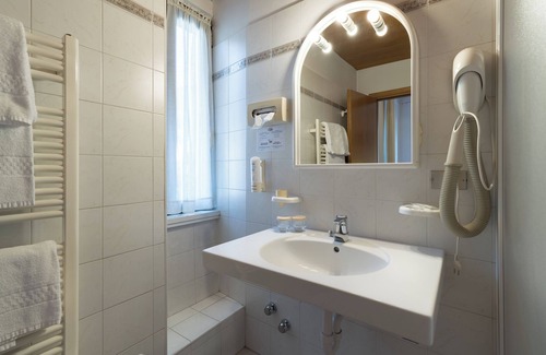 Pinzolo Hotel | Hotel Wanda