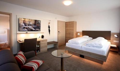 Freudenstadt Hotel | Hotel Warteck