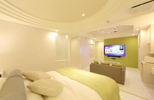 Minami Ward Hotel | Hotel Water Gate Hamamatsu (Adult Only)