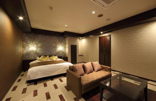 Minami Ward Hotel | Hotel Water Gate Hamamatsu (Adult Only)