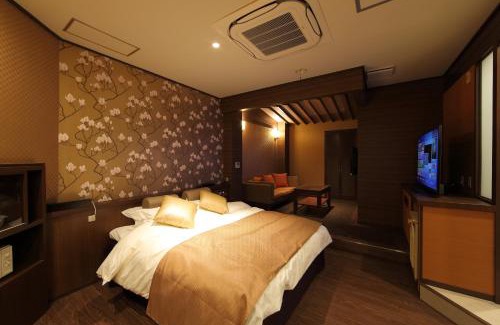 Minami Ward Hotel | Hotel Water Gate Hamamatsu (Adult Only)