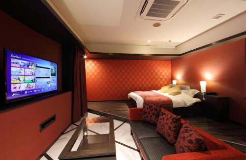 Minami Ward Hotel | Hotel Water Gate Hamamatsu (Adult Only)