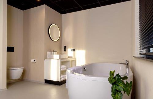 Goes Hotel | Hotel Waterstate