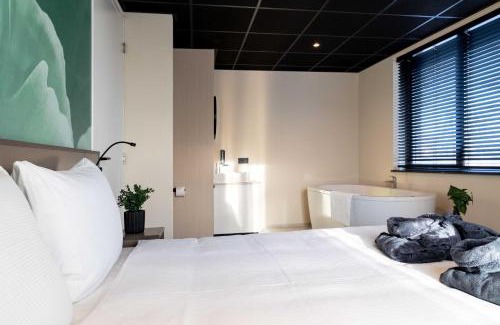 Goes Hotel | Hotel Waterstate