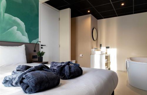 Goes Hotel | Hotel Waterstate