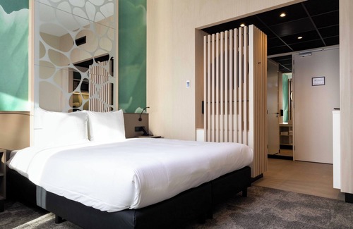 Goes Hotel | Hotel Waterstate