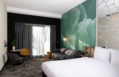 Goes Hotel | Hotel Waterstate