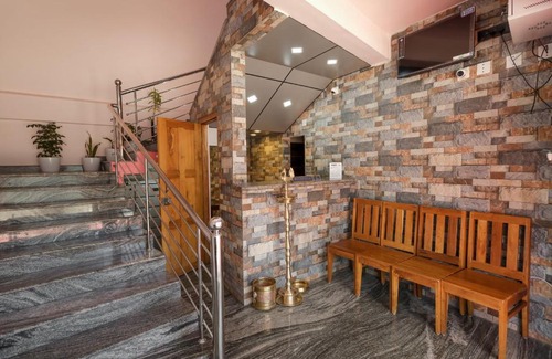 Kalpetta Hotel | Hotel Wayanad Stay