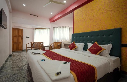 Kalpetta Hotel | Hotel Wayanad Stay