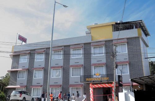 Kalpetta Hotel | Hotel Wayanad Stay