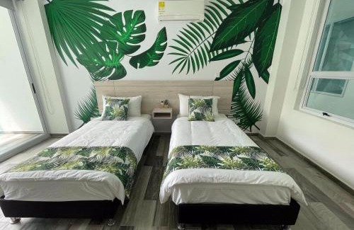 Acacias Hotel | Hotel Wayra Club