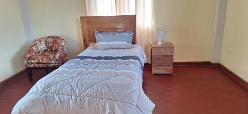 Acopia Hotel | Hotel Wayra Eco Lodge