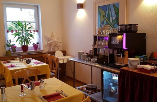 Zittau Casa | Hotel Weberhof - Doppelzimmer