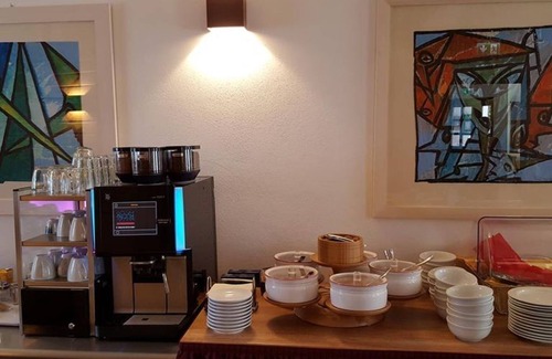 Zittau Casa | Hotel Weberhof - Doppelzimmer