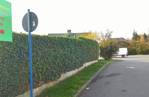 Zittau Casa | Hotel Weberhof - Doppelzimmer