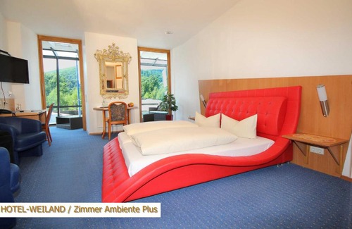 Lahnstein Hotel | Hotel Weiland