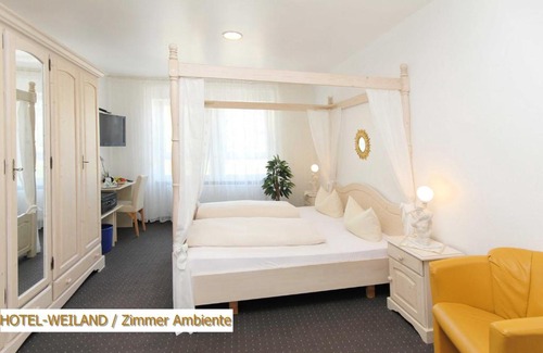 Lahnstein Hotel | Hotel Weiland