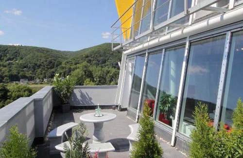 Lahnstein Hotel | Hotel Weiland