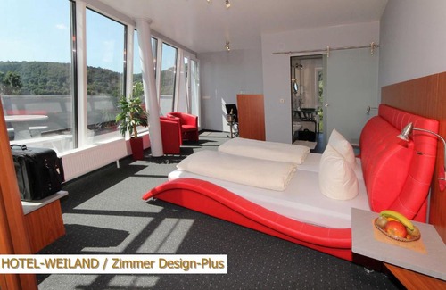 Lahnstein Hotel | Hotel Weiland