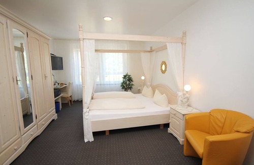 Lahnstein Hotel | Hotel Weiland