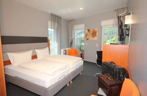 Lahnstein Hotel | Hotel Weiland