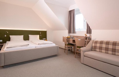 Neustift im Muehlkreis Casa | Hotel Weiss S