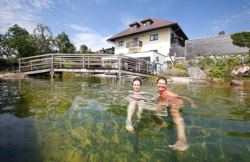 Neustift im Muehlkreis Casa | Hotel Weiss S