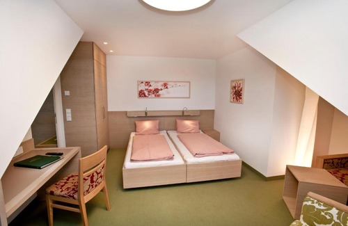 Neustift im Muehlkreis Casa | Hotel Weiss S