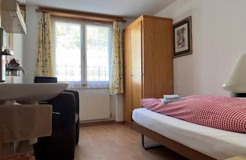 Brienz Hotel | Hotel Weisses Kreuz