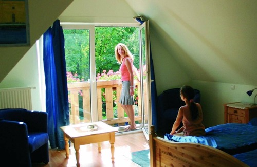 Lahnstein Hotel | Hotel Weisses Ross