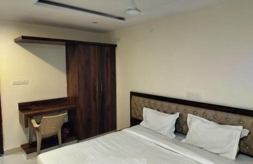 Brookefield Casa | Hotel Welcome