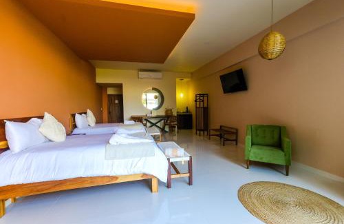 Mocambo Hotel | Hotel Wellness - Belleza y Serenidad