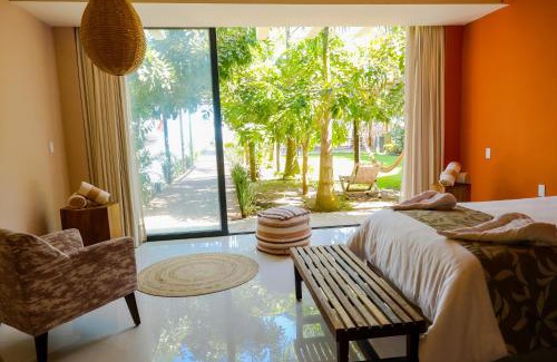 Mocambo Hotel | Hotel Wellness - Belleza y Serenidad