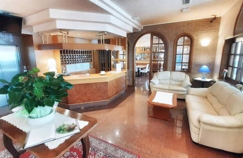 Lignano Pineta Hotel | Hotel & Wellness Fra i Pini