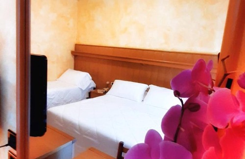 Lignano Pineta Hotel | Hotel & Wellness Fra i Pini