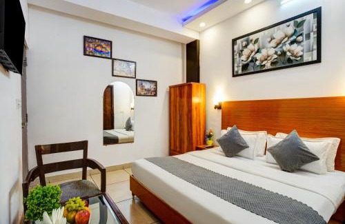 Vasundhara Apartamento | Hotel White House - Vasundhara