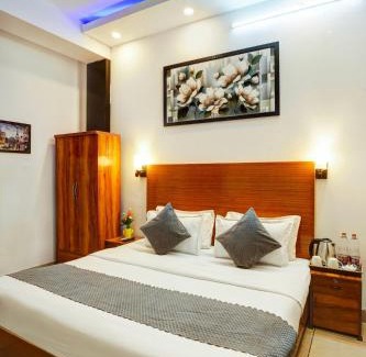 Vasundhara Apartamento | Hotel White House - Vasundhara
