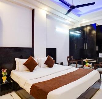 Vasundhara Apartamento | Hotel White House - Vasundhara