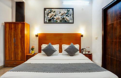 Vasundhara Apartamento | Hotel White House - Vasundhara