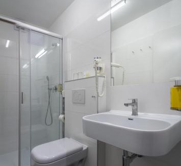 Zizkov Hotel | Hotel White Lion