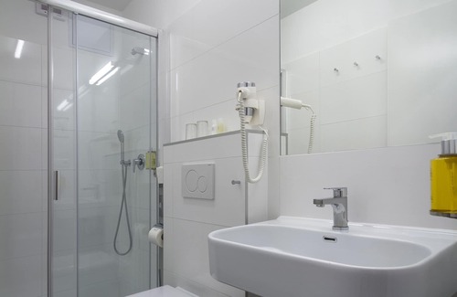 Zizkov Hotel | Hotel White Lion