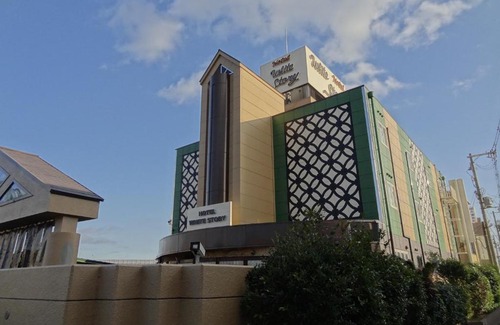Ibaraki Hotel | Hotel White Story (Adult Only)
