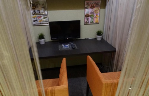 Ibaraki Hotel | Hotel White Story (Adult Only)