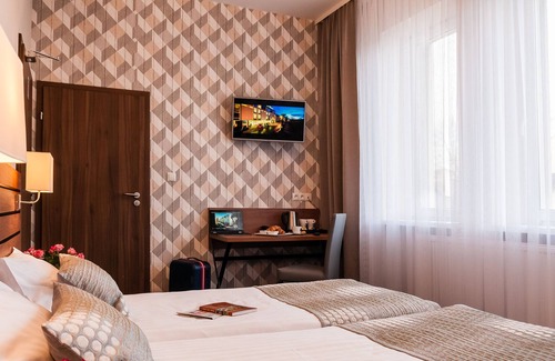 Stare Podgorze Hotel | Hotel Wilga