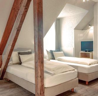 Auderath Casa | Hotel Wilhelmshöhe Auderath