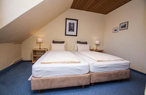Auderath Casa | Hotel Wilhelmshöhe Auderath