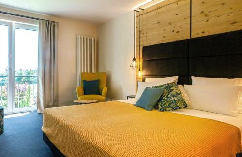 Auderath Casa | Hotel Wilhelmshöhe Auderath